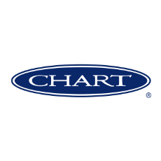 Chart logo