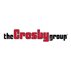 The Crosby Group logo