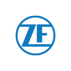 ZF Group logo