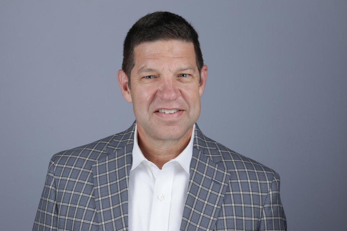 Glen Hall, Founder and Manufacturing Leadership Advisor